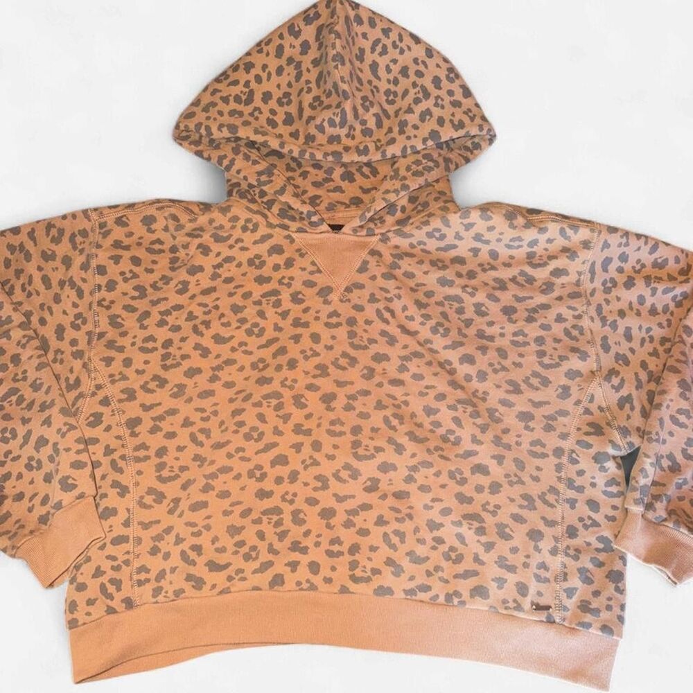 Abercrombie-fitch Women's Hoodie